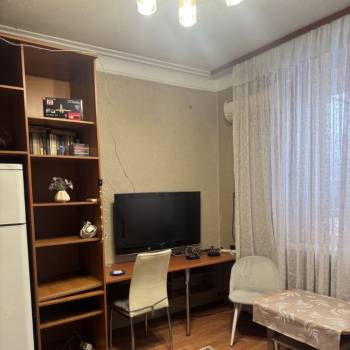 Сдается 1-комнатная квартира, 21 м²