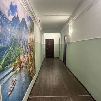 Сдается 1-комнатная квартира, 21 м²