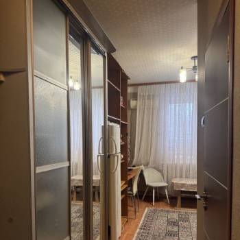 Сдается 1-комнатная квартира, 21 м²