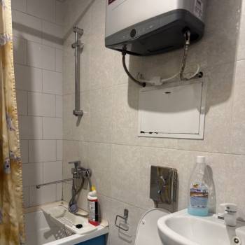 Сдается 1-комнатная квартира, 21 м²