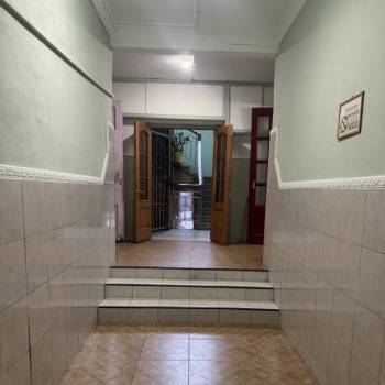 Сдается 1-комнатная квартира, 21 м²