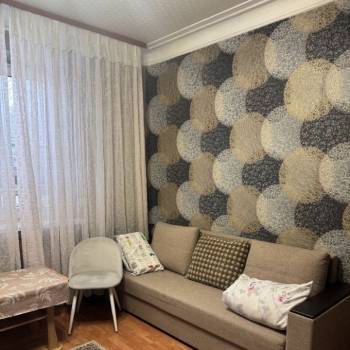 Сдается 1-комнатная квартира, 21 м²