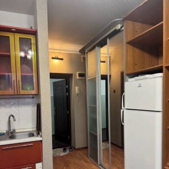 Сдается 1-комнатная квартира, 21 м²
