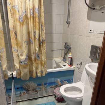 Сдается 1-комнатная квартира, 21 м²