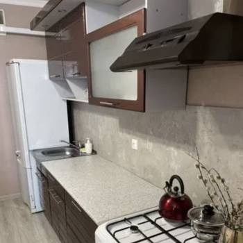 Сдается 1-комнатная квартира, 40,7 м²