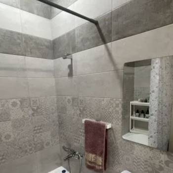 Сдается 1-комнатная квартира, 40,7 м²