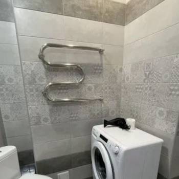 Сдается 1-комнатная квартира, 40,7 м²