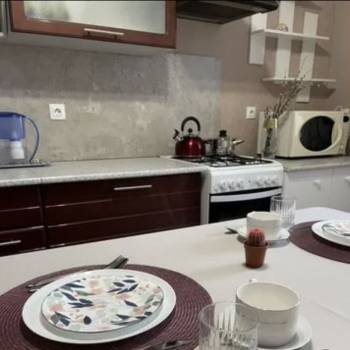Сдается 1-комнатная квартира, 40,7 м²