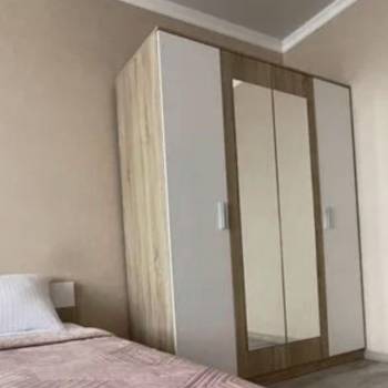 Сдается 1-комнатная квартира, 40,7 м²