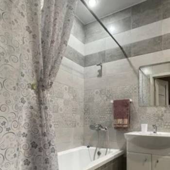 Сдается 1-комнатная квартира, 40,7 м²