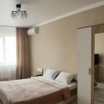 Сдается 1-комнатная квартира, 40,7 м²