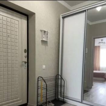 Сдается 1-комнатная квартира, 40,7 м²