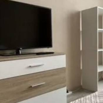 Сдается 1-комнатная квартира, 40,7 м²