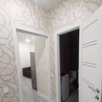 Сдается 1-комнатная квартира, 34 м²