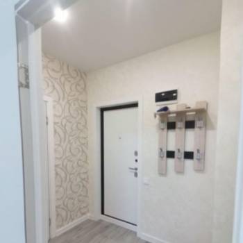 Сдается 1-комнатная квартира, 34 м²