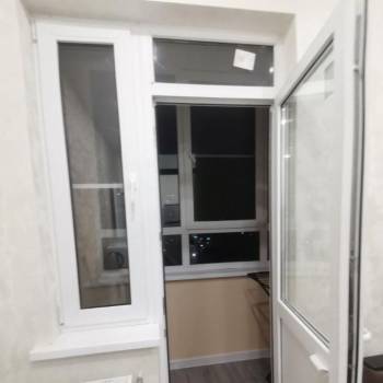 Сдается 1-комнатная квартира, 34 м²