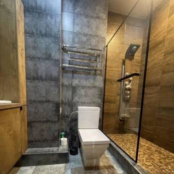 Сдается 2-х комнатная квартира, 60 м²