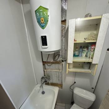 Сдается 2-х комнатная квартира, 42 м²
