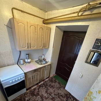Сдается 2-х комнатная квартира, 42 м²
