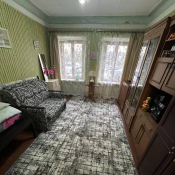Сдается 2-х комнатная квартира, 42 м²