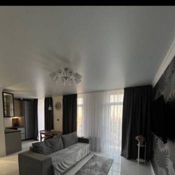 Сдается 2-х комнатная квартира, 51 м²