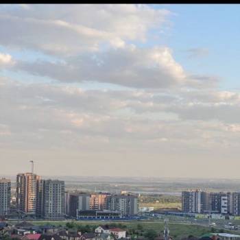 Сдается 2-х комнатная квартира, 51 м²