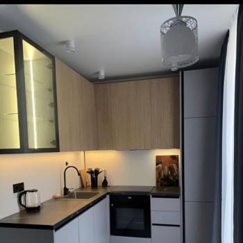 Сдается 2-х комнатная квартира, 51 м²
