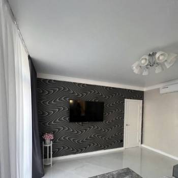 Сдается 2-х комнатная квартира, 51 м²