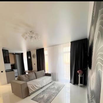 Сдается 2-х комнатная квартира, 51 м²