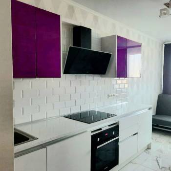 Продается 1-комнатная квартира, 40 м²