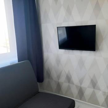 Продается 1-комнатная квартира, 40 м²