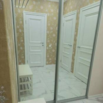 Продается 1-комнатная квартира, 40 м²