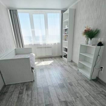 Продается 1-комнатная квартира, 40 м²