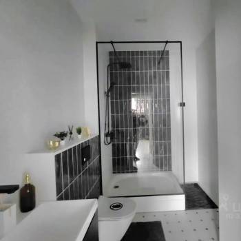 Продается 1-комнатная квартира, 23 м²