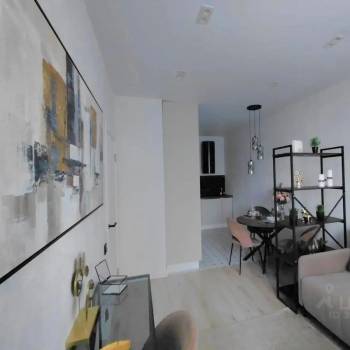 Продается 1-комнатная квартира, 23 м²