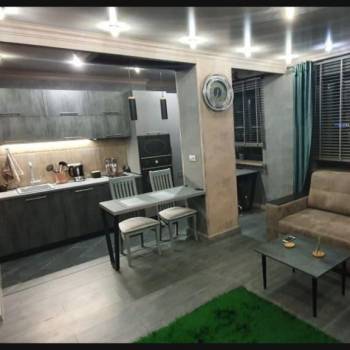 Продается 1-комнатная квартира, 34 м²