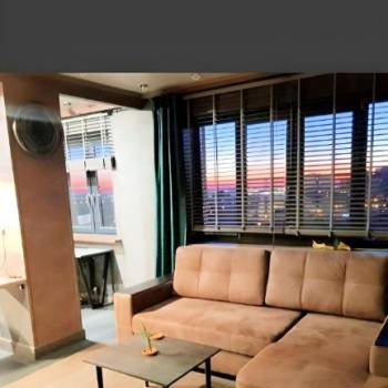 Продается 1-комнатная квартира, 34 м²