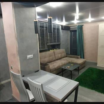 Продается 1-комнатная квартира, 34 м²