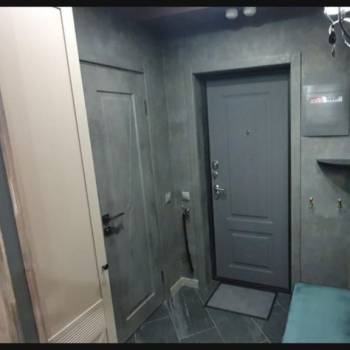 Продается 1-комнатная квартира, 34 м²