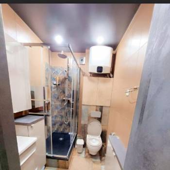 Продается 1-комнатная квартира, 34 м²
