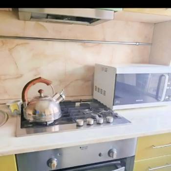 Продается 1-комнатная квартира, 30 м²
