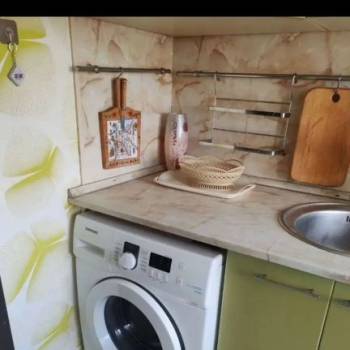 Продается 1-комнатная квартира, 30 м²