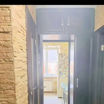 Продается 1-комнатная квартира, 30 м²