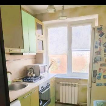 Продается 1-комнатная квартира, 30 м²