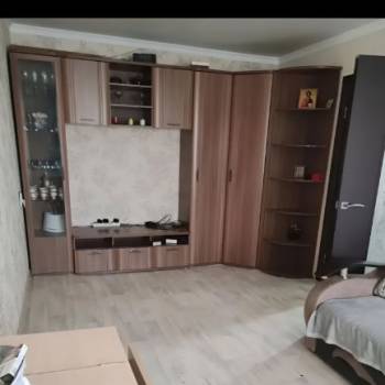 Продается 1-комнатная квартира, 30 м²