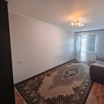 Продается 1-комнатная квартира, 36,42 м²