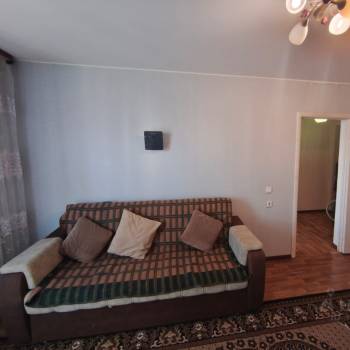 Продается 1-комнатная квартира, 36,42 м²