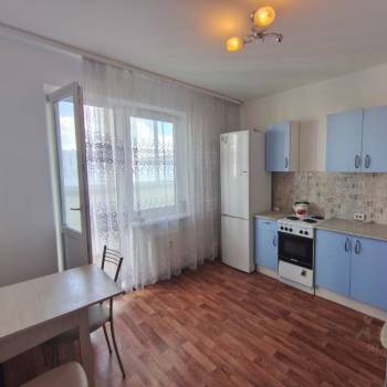 Продается 1-комнатная квартира, 36,42 м²