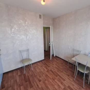 Продается 1-комнатная квартира, 36,42 м²