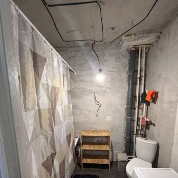 Продается 1-комнатная квартира, 36 м²